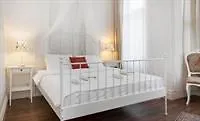 Tarus Apartments Taksim Istambul Turquie