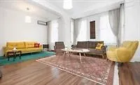 Tarus Apartments Taksim Istambul