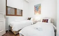 Tarus Apartments Taksim Istambul