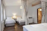 Tarus Apartments Taksim Istambul Turquie