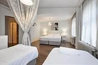 Tarus Apartments Taksim Istambul