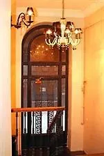 Tarus Apartments Taksim Istambul Turquie