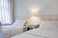 Tarus Apartments Taksim Istambul 0*,
