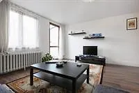 Tarus Apartments Taksim Istambul Turquie