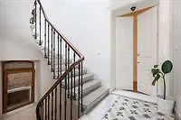 Tarus Apartments Taksim Istambul