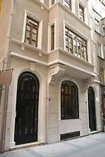 Tarus Apartments Taksim Istambul 0*,  Turquie