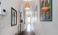 Tarus Apartments Taksim イスタンブール