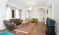 Tarus Apartments Taksim イスタンブール トルコ