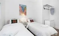 Tarus Apartments Taksim イスタンブール