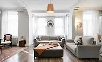 Tarus Apartments Taksim イスタンブール