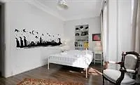 Tarus Apartments Taksim イスタンブール