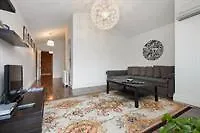 Tarus Apartments Taksim イスタンブール