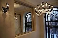Tarus Apartments Taksim イスタンブール トルコ