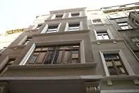 Tarus Apartments Taksim イスタンブール