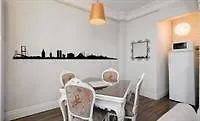 Tarus Apartments Taksim Istanbulská provincie