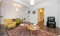 Tarus Apartments Taksim Istanbulská provincie