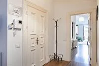 Tarus Apartments Taksim Istanbulská provincie