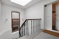 Tarus Apartments Taksim Istanbulská provincie 0*,