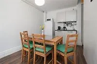 Tarus Apartments Taksim Istanbulská provincie