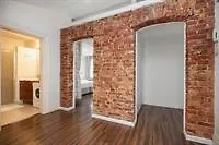 Tarus Apartments Taksim Istanbulská provincie 0*,